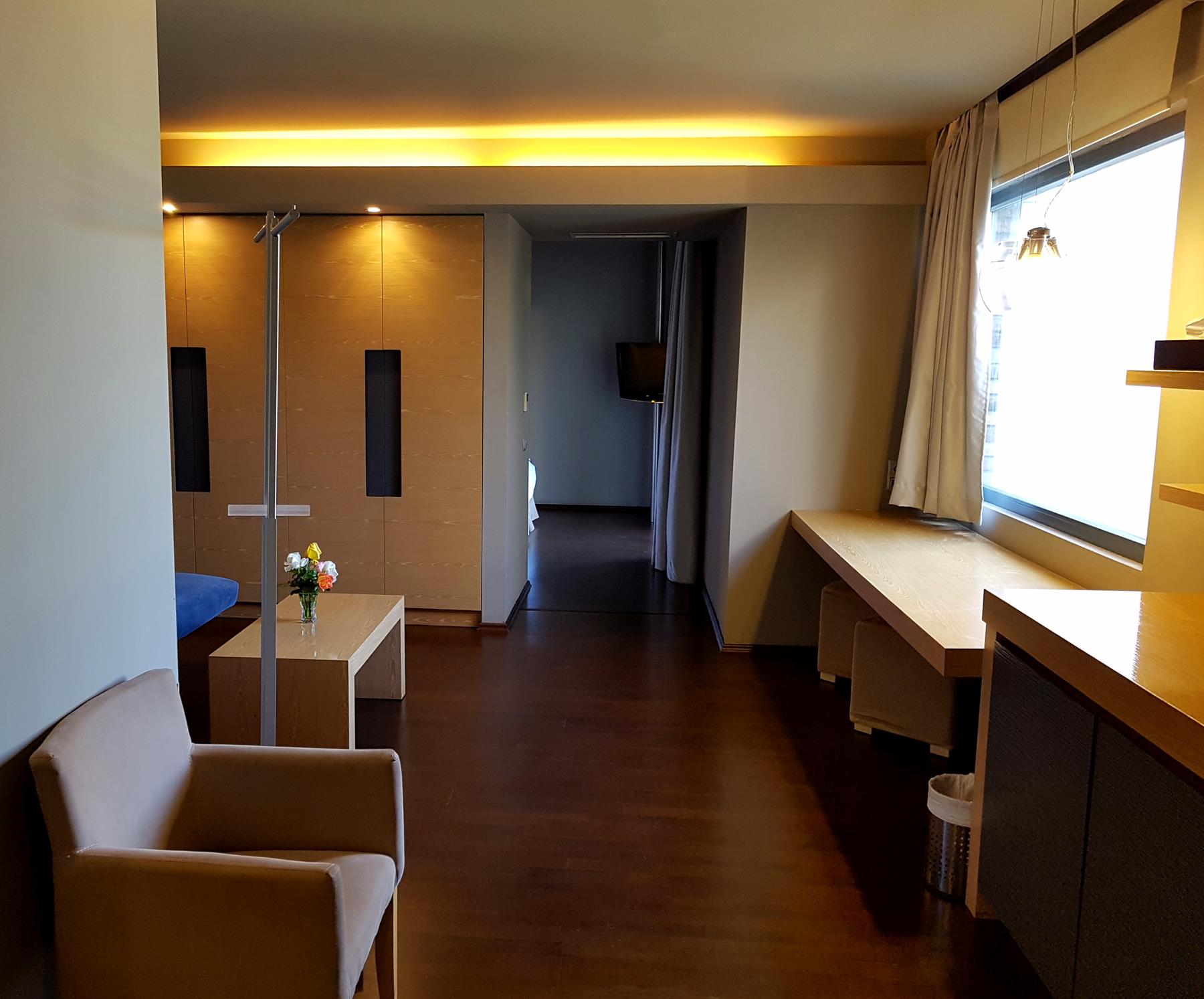 Mytilene Hotel | Elysion Hotel | Neapoli, Mytilene