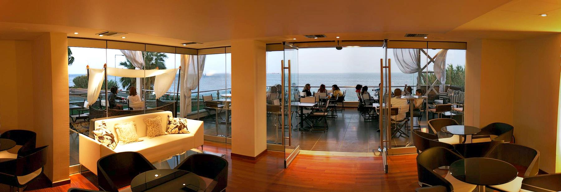 Services Hotel in Mytilene | Elysion Hotel | Neapoli, Mytilene