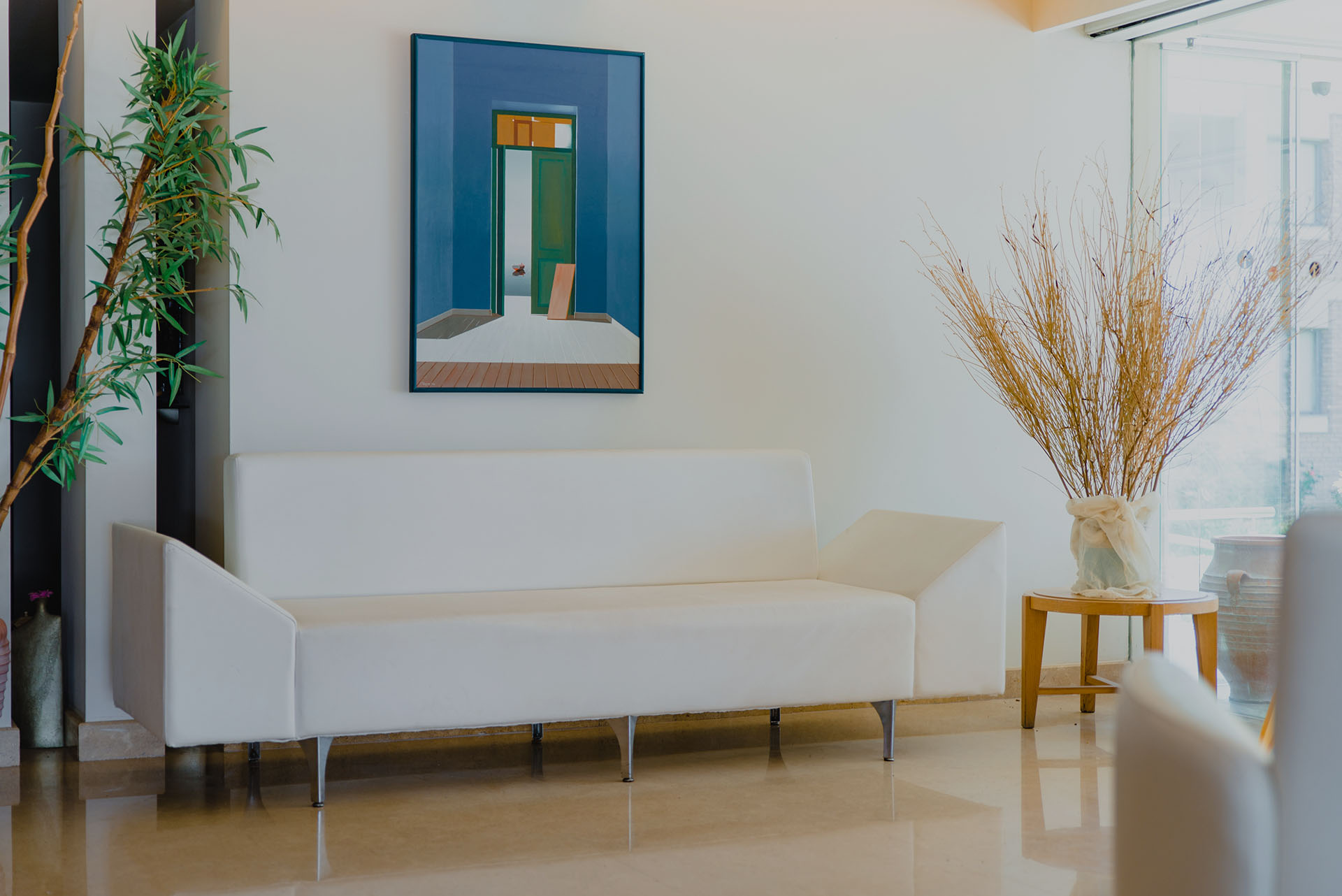 Mytilene News | Elysion Hotel | Neapoli, Mytilene