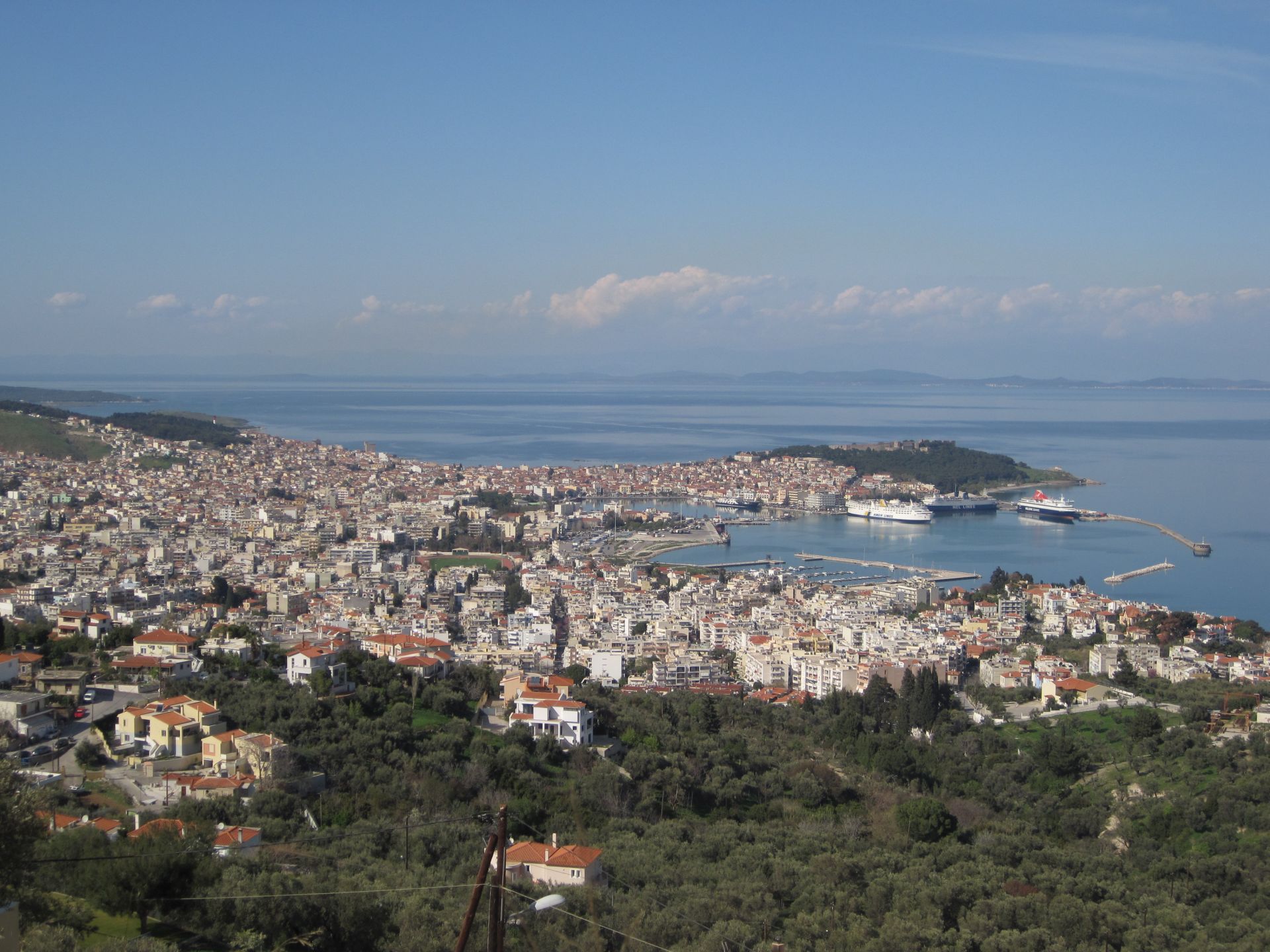 Mytilene Location | Elysion  Hotel | Neapoli, Mytilene