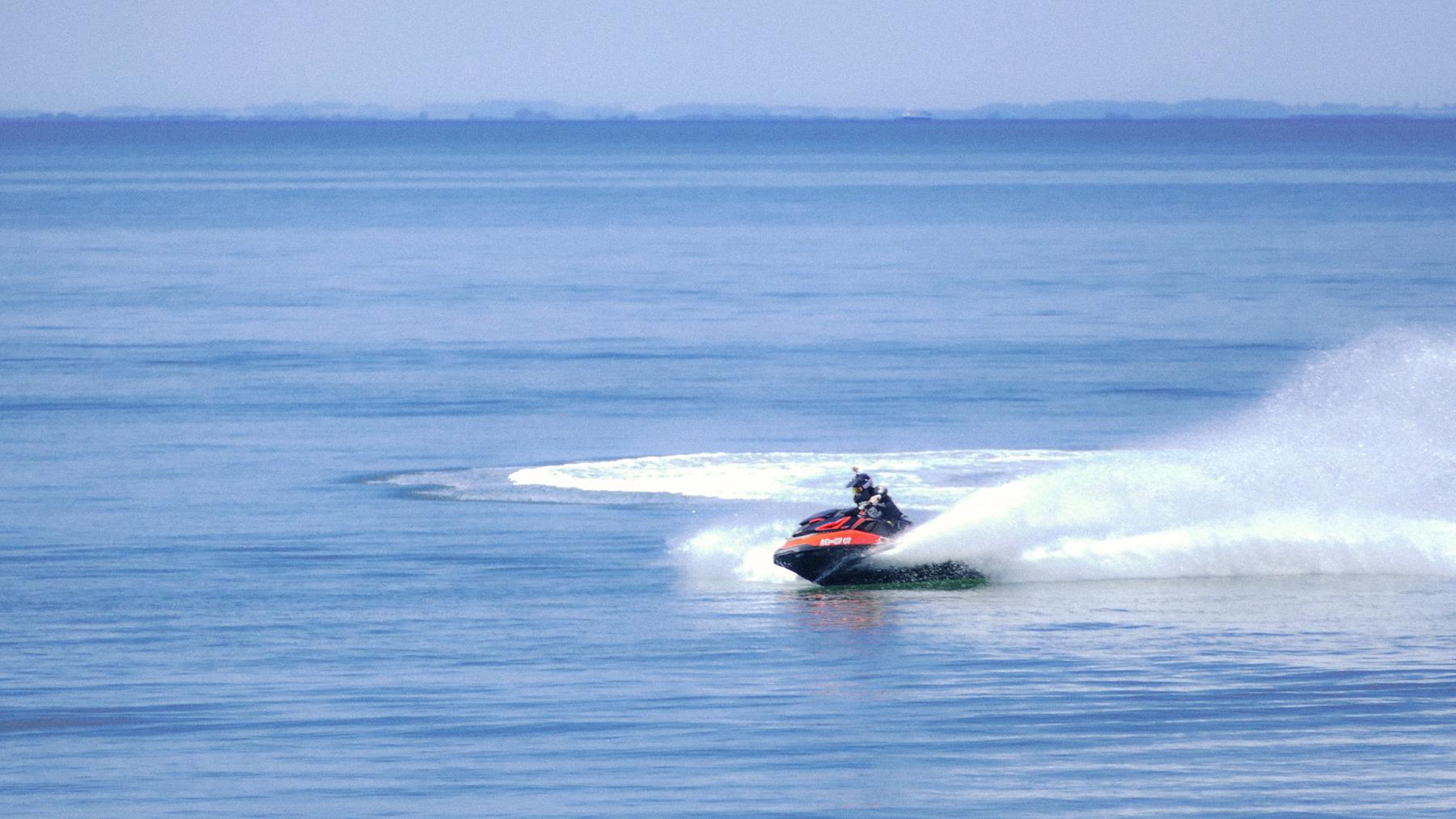 Water Sports | Elysion Hotel | Neapoli, Mytilene